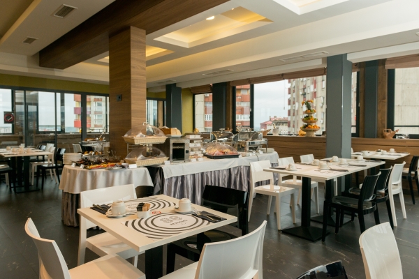 Hotel 88 rooms (Belgrad)